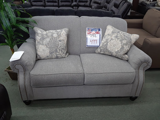 Furniture Store «5th Ave Furniture», reviews and photos, 1644 5th Ave, Bay Shore, NY 11706, USA