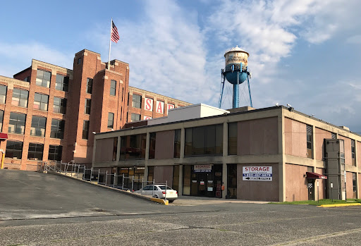 Self-Storage Facility «Safe & Secure Self Storage Belleville», reviews and photos, 20 Mill St, Belleville, NJ 07109, USA