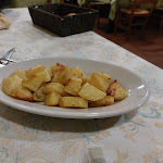 Photo n°5 de l'avis de Arianna.r fait le 09/01/2023 à 23:58 sur le  Trattoria Pizzeria Bellavista à Creazzo