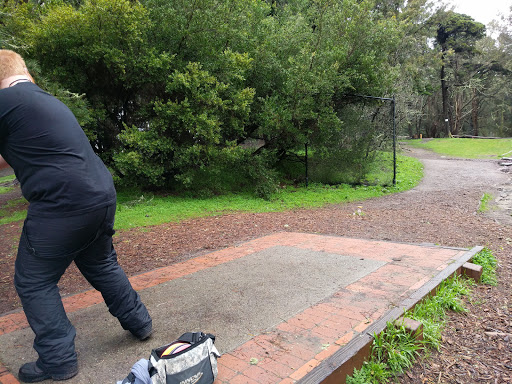 Disc Golf Course «Golden Gate Park Disc Golf Course», reviews and photos, 99 Marx Meadow Dr, San Francisco, CA 94121, USA