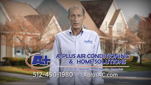 HVAC Contractor «A-Plus Energy Management, Air Conditioning & Home Solutions», reviews and photos