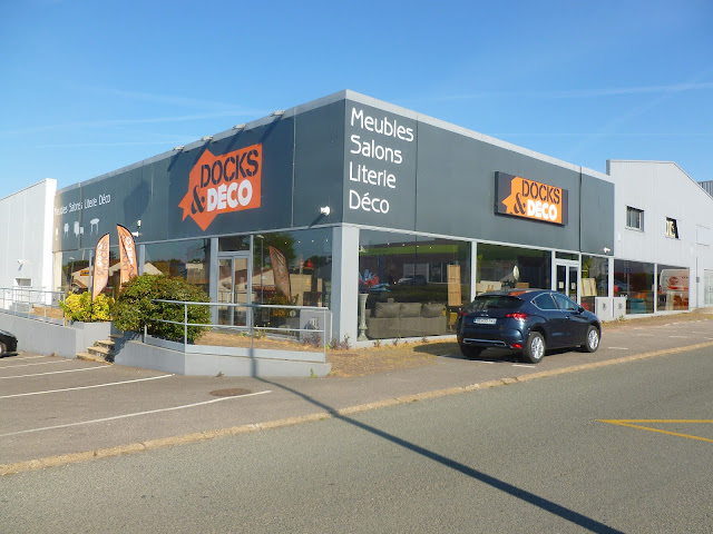 Docks & Déco La Roche sur Yon