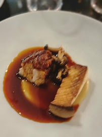 Foie gras du Restaurant français MORDU Saint Germain des Prés - Paris - n°3