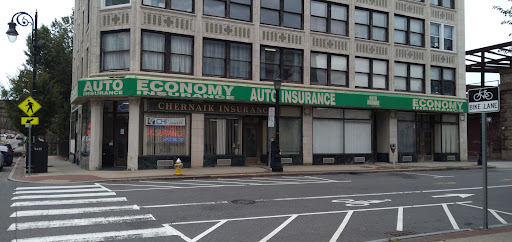 Auto insurance agency Springfield