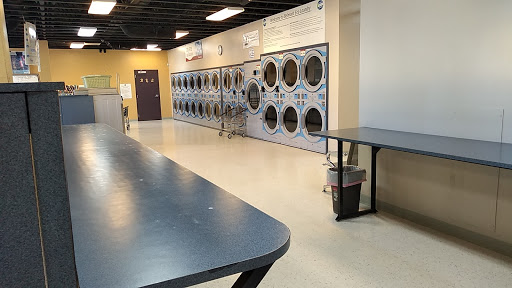 Laundromat «Belmont Eco Laundry», reviews and photos, 4725 SE Belmont St, Portland, OR 97215, USA