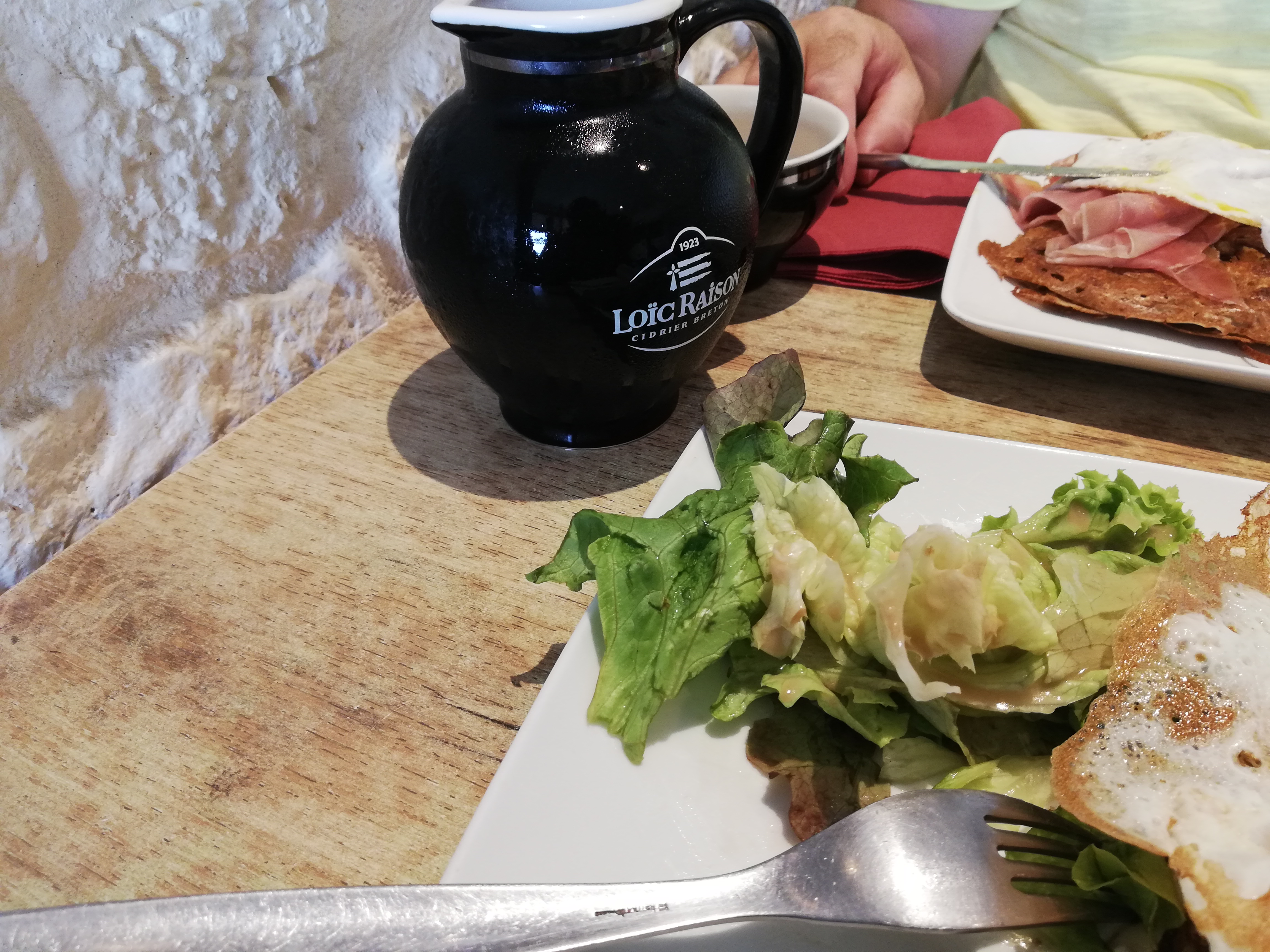 Photo n° 3 de l'avis de Albina.o fait le 23/06/2019 à 12:13