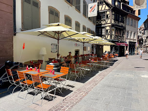 Photo n°102 de Le Thomasien à Strasbourg ()