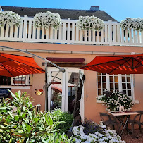 Photos du propriétaire du Restaurant _ le bergerac à Morancez - n°5