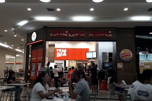 Burger King - Shopping Itapevi Center image