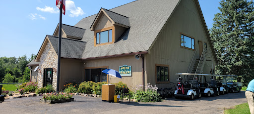 Golf Club «Bruce Hills Golf Club», reviews and photos, 6771 Taft Rd, Bruce Township, MI 48065, USA