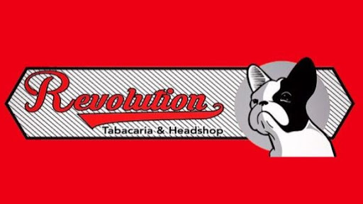 Revolution Tabacaria & HeadShop ZonaNorte