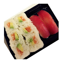 Sushi du Restaurant japonais Sushi Top à Dieppe - n°7