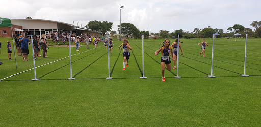 Joondalup Little Athletics Centre