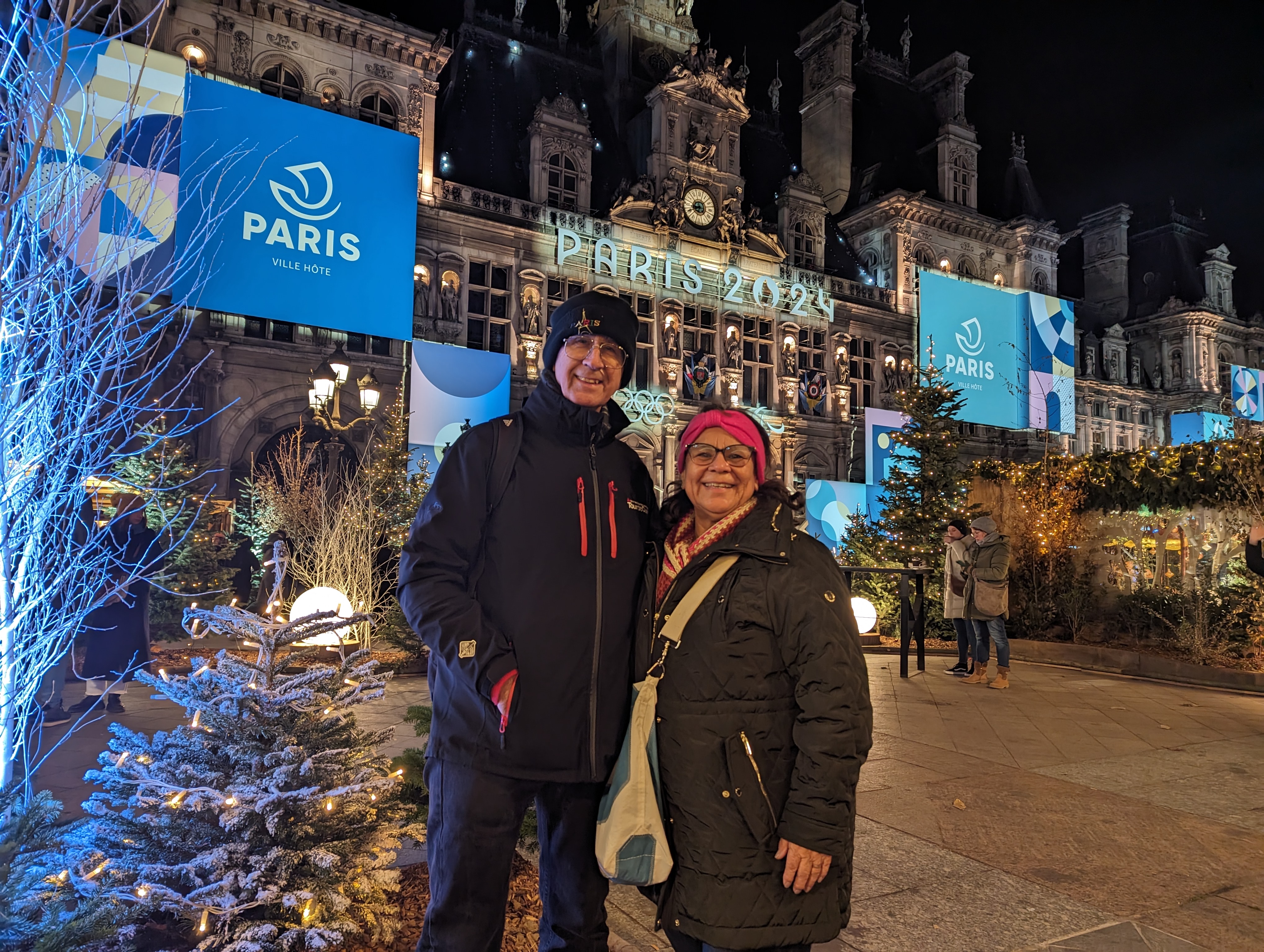 Photo n° 1 de l'avis de Patricia.u fait le 17/12/2023 à 21:04
