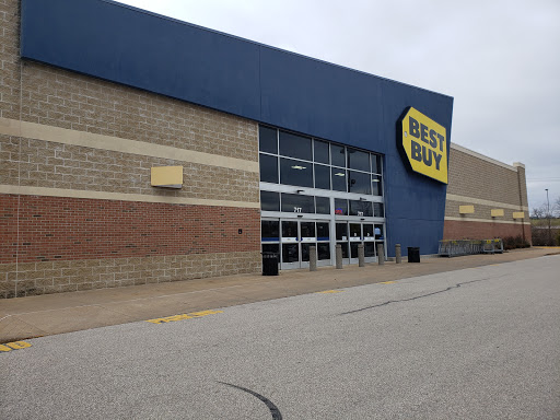 Electronics Store «Best Buy», reviews and photos, 717 Gravois Rd, Fenton, MO 63026, USA
