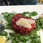 Photo n°1 de l'avis de Lidia.a fait le 27/12/2020 à 12:03 sur le  Il Guelfo à Sirmione