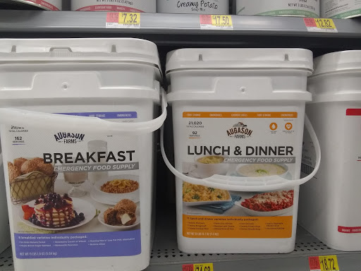 Department Store «Walmart Supercenter», reviews and photos, 1600 E Chestnut Ave, Yakima, WA 98901, USA