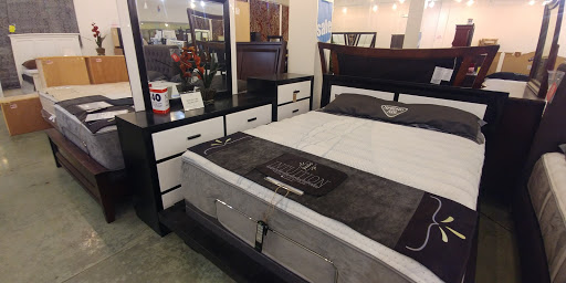Mattress Store «Wholesale Mattress & Furniture Outlet», reviews and photos, 5555 St.Louis Mills Blvd #135, Hazelwood, MO 63042, USA