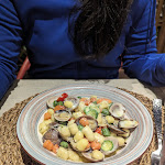 Photo n°2 de l'avis de Jason.u fait le 17/10/2023 à 20:31 sur le  Agriturismo Missanega à Monterosso al Mare