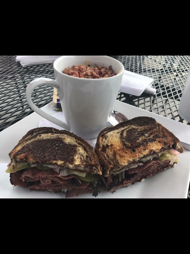 Pub «Blaze Brew Pub», reviews and photos, 1920 E 53rd St, Anderson, IN 46013, USA