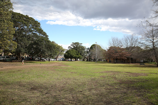 Enmore Park