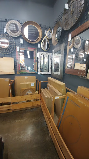 Furniture Store «Cost Plus World Market», reviews and photos