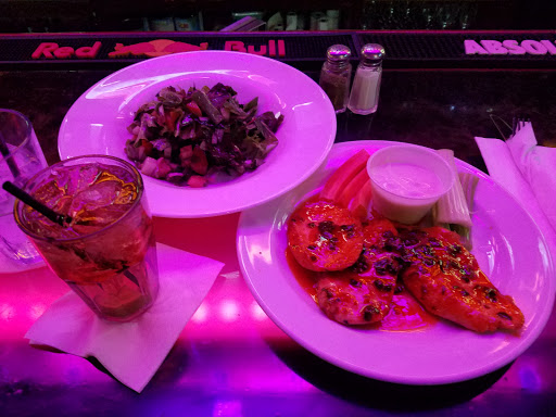 Night Club «Libation», reviews and photos, 137 Ludlow St, New York, NY 10002, USA