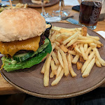 Photo n°1 de l'avis de Sascha.a fait le 08/03/2023 à 21:38 sur le  Lim´s WAY à Buchholz in der Nordheide