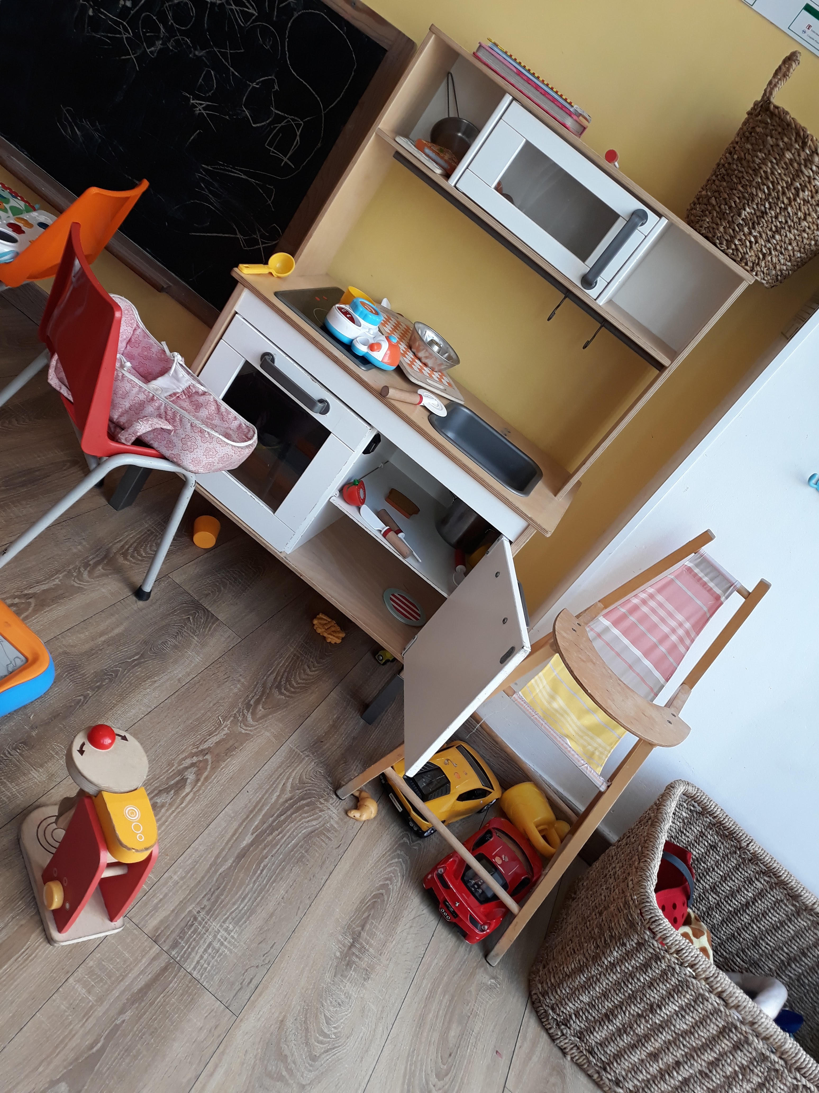 Photo n° 1 de l'avis de Josephine.i fait le 02/05/2019 à 11:14