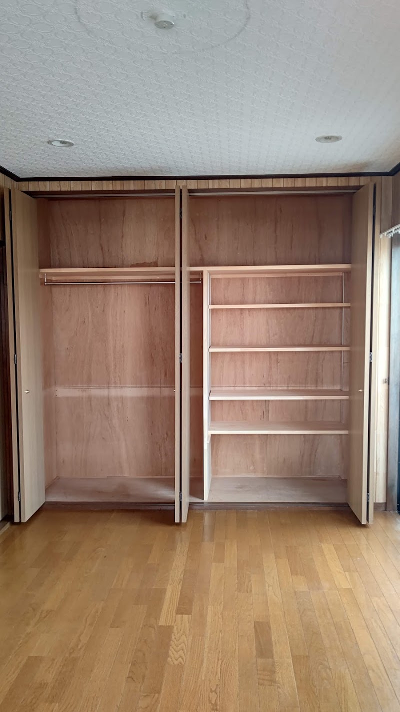 未来工務店 愛知県みよし市莇生町南池ノ上 リフォーム業 グルコミ