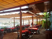 Restaurante Antípodas Tavern en La Azohía