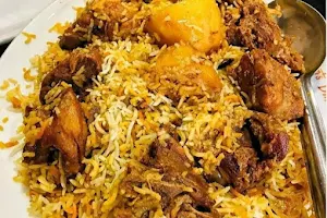 Nanna Biriyani image