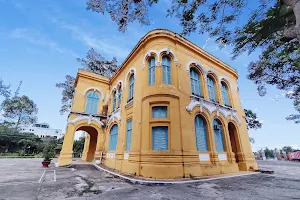 Bảo tàng tỉnh Bến Tre image
