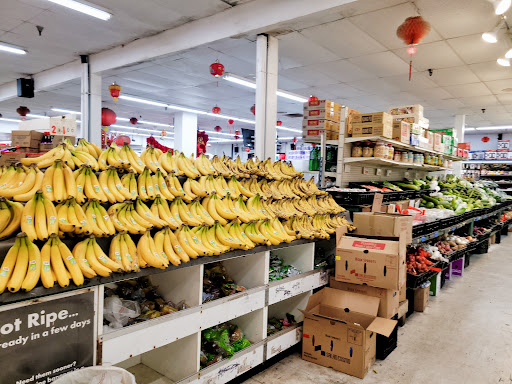 Supermarket «Sun Sang Supermarket», reviews and photos, 1211 8th Ave, Oakland, CA 94606, USA