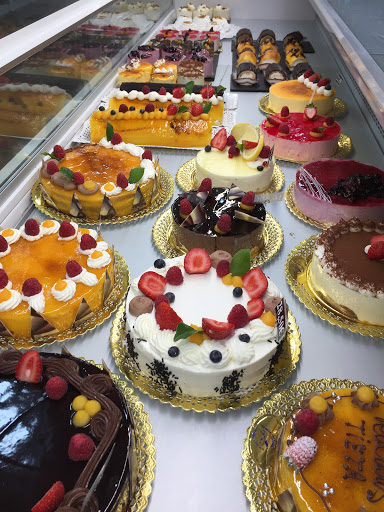 Pastelería La Glòria en Miami Platja, Tarragona