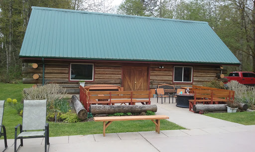 Event Venue «Wallace Falls Lodge», reviews and photos, 14424 Wallace Lake Rd, Gold Bar, WA 98251, USA
