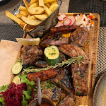 Photo n°3 de l'avis de Dmitry.o fait le 10/08/2022 à 22:36 sur le  Tasca 26 à Porches