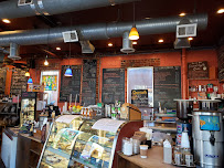 Crossroads Coffee & Ice Cream - Photo 4 - Car repair in Richmond, VA, Richmond