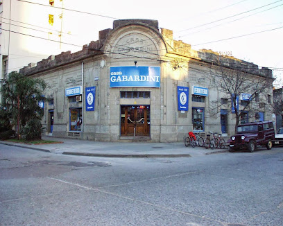 Casa Gabardini S.A.