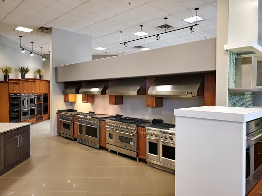 Appliance Store «Monark Premium Appliance Co.», reviews and photos, 3850 W Orange Grove Rd, Tucson, AZ 85741, USA