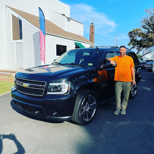 RV Dealer «Ruisi Auto Sales», reviews and photos, 100 NJ-35, Keyport, NJ 07735, USA