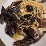 Photo n°6 de l'avis de Cristina.i fait le 29/10/2023 à 18:30 sur le  Antica Locanda da Luca à Viareggio