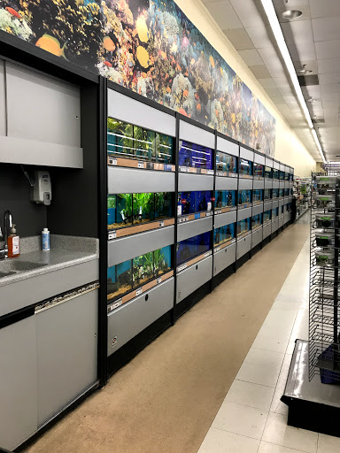 Pet Supply Store «Petco Animal Supplies», reviews and photos, 1820a W Uintah St, Colorado Springs, CO 80904, USA