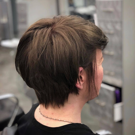 Beauty Salon «Progressions salon spa store», reviews and photos, 12211 Nebel St, Rockville, MD 20852, USA