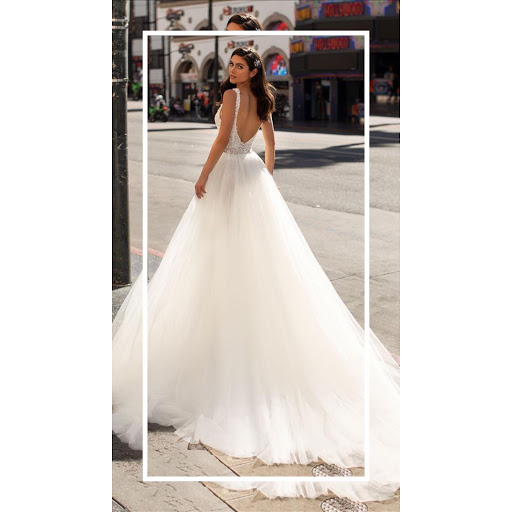 Bridal Shop «Coral Gables Bridals», reviews and photos, 3530 Coral Way, Miami, FL 33145, USA