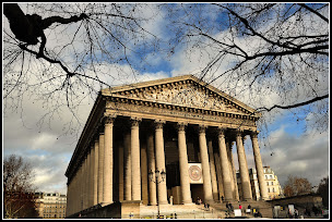 Photo n°47 de Foyer de la Madeleine à Paris ()
