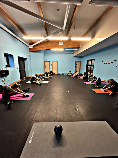 Aquila Club Leisure Centre