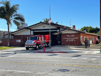 Los Angeles County Fire Dept. Station 127