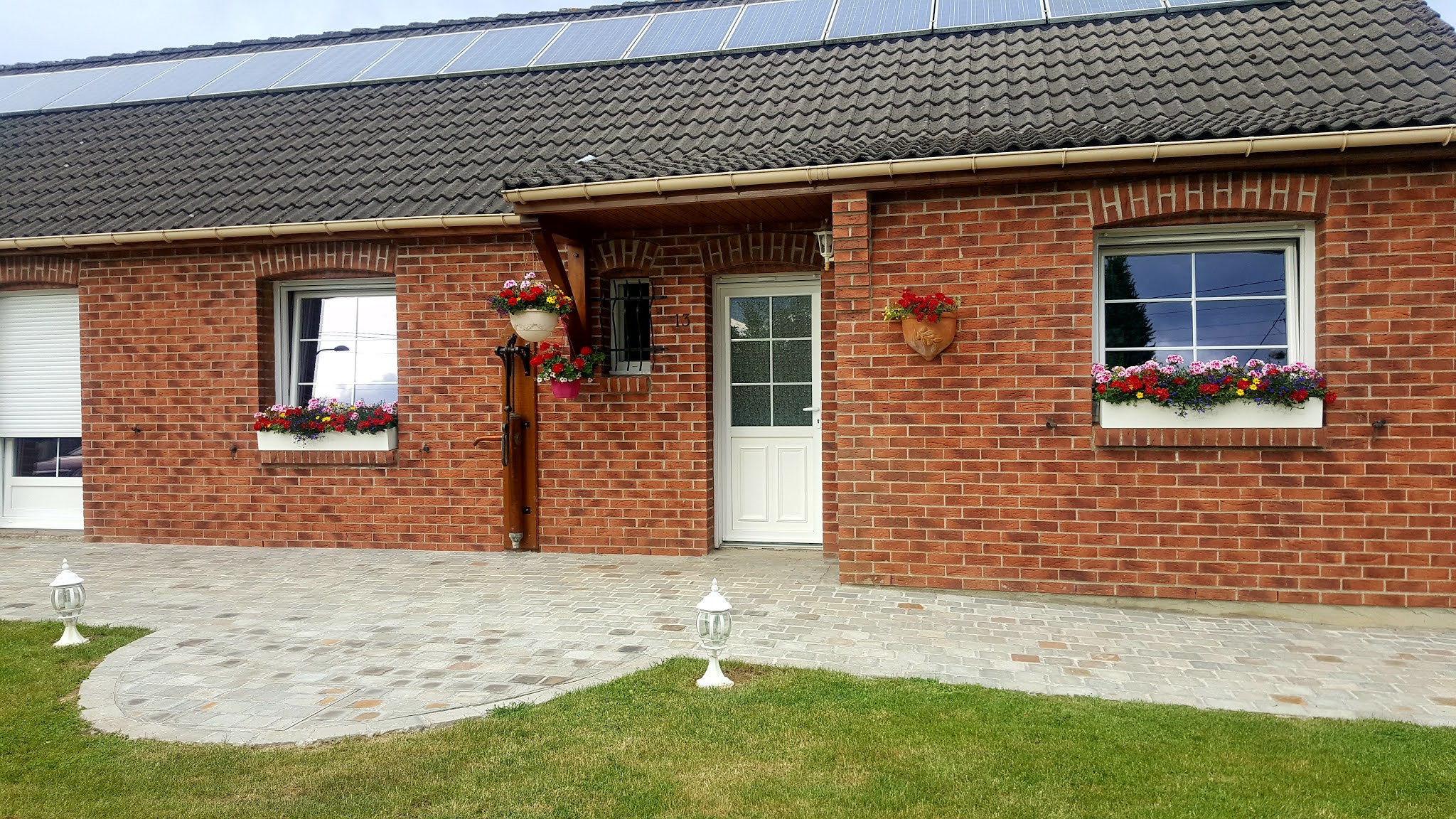 Photo n° 1 de l'avis de valerie.o fait le 12/08/2020 à 15:07