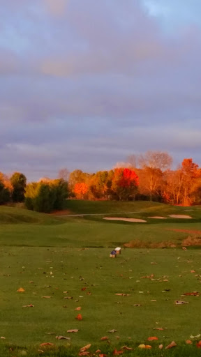 Golf Course «Moose Ridge Golf Course & Grille», reviews and photos, 11801 Doane Rd, South Lyon, MI 48178, USA